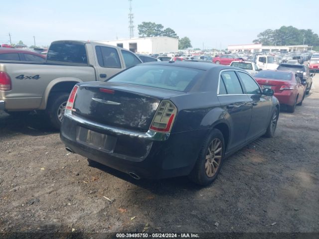 Photo 3 VIN: 2C3CCAAG4DH647514 - CHRYSLER 300 