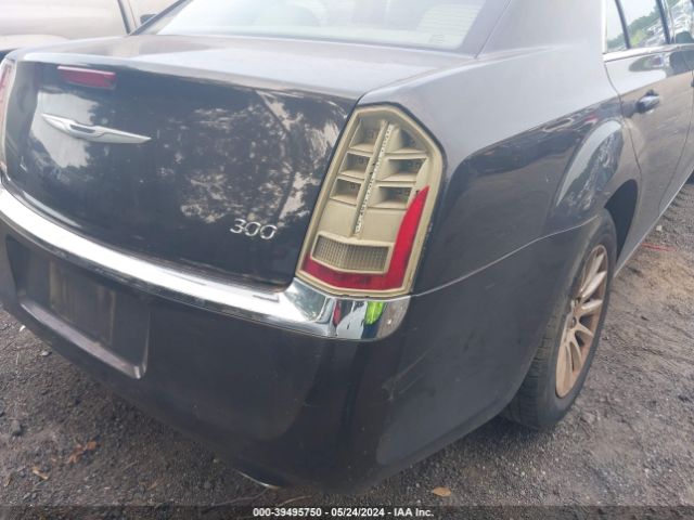 Photo 5 VIN: 2C3CCAAG4DH647514 - CHRYSLER 300 