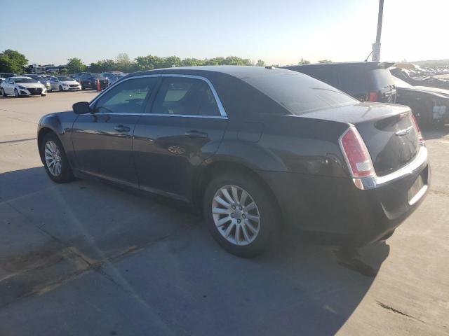 Photo 1 VIN: 2C3CCAAG4DH658710 - CHRYSLER 300 