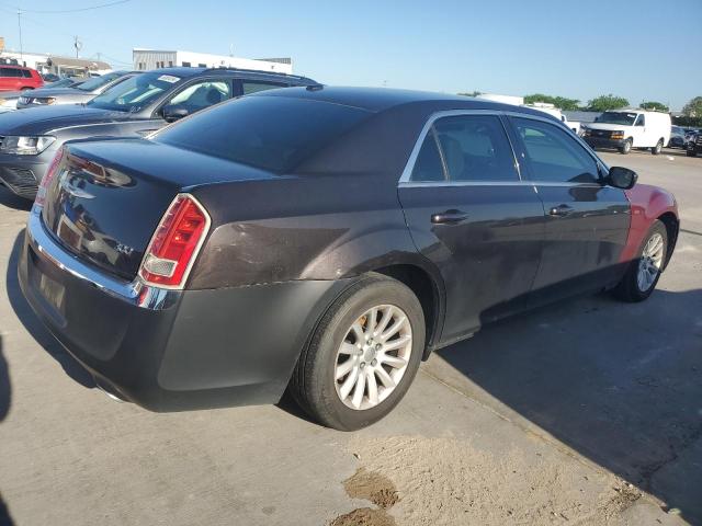 Photo 2 VIN: 2C3CCAAG4DH658710 - CHRYSLER 300 