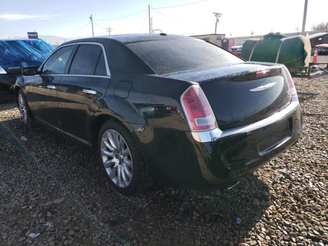 Photo 2 VIN: 2C3CCAAG4DH698365 - CHRYSLER 300 