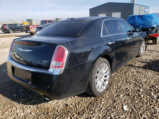 Photo 3 VIN: 2C3CCAAG4DH698365 - CHRYSLER 300 