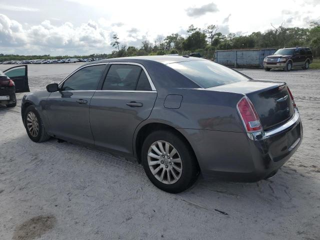 Photo 1 VIN: 2C3CCAAG4DH727279 - CHRYSLER 300 