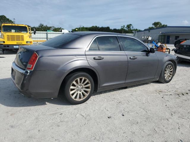 Photo 2 VIN: 2C3CCAAG4DH727279 - CHRYSLER 300 