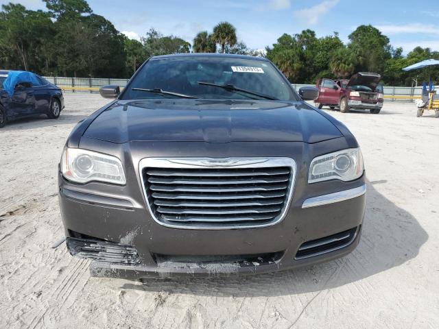 Photo 4 VIN: 2C3CCAAG4DH727279 - CHRYSLER 300 