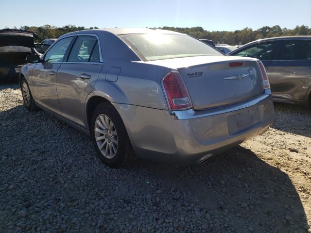 Photo 2 VIN: 2C3CCAAG4DH727282 - CHRYSLER 300 