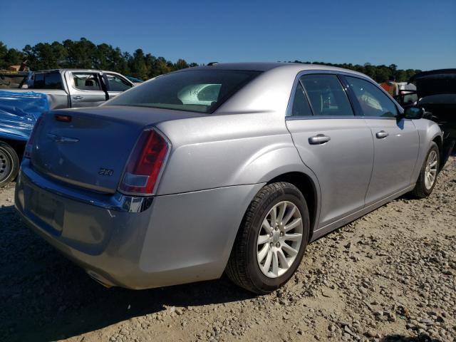 Photo 3 VIN: 2C3CCAAG4DH727282 - CHRYSLER 300 