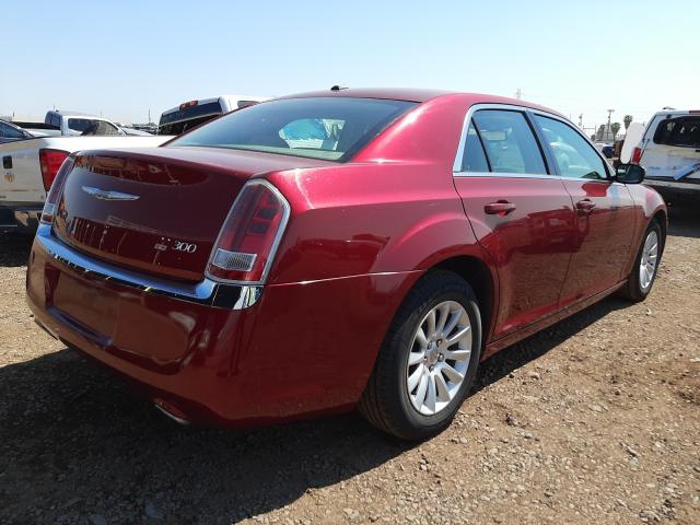 Photo 3 VIN: 2C3CCAAG4DH731364 - CHRYSLER 300 