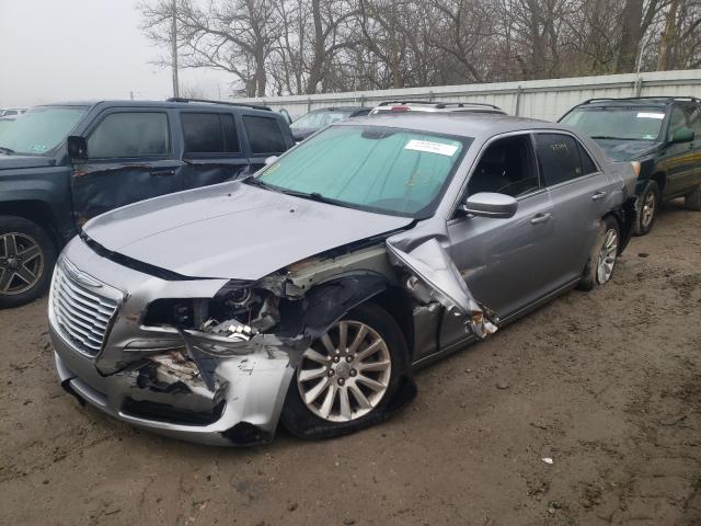 Photo 1 VIN: 2C3CCAAG4DH732739 - CHRYSLER 300 