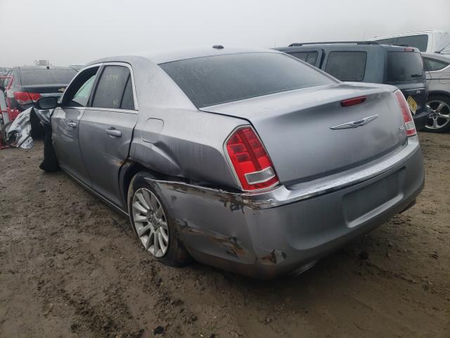 Photo 2 VIN: 2C3CCAAG4DH732739 - CHRYSLER 300 