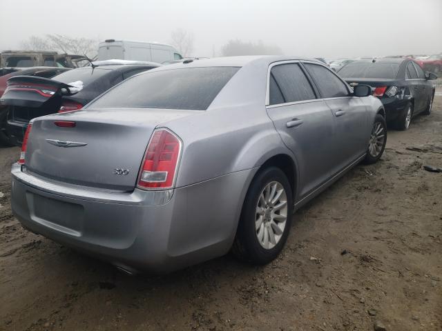 Photo 3 VIN: 2C3CCAAG4DH732739 - CHRYSLER 300 