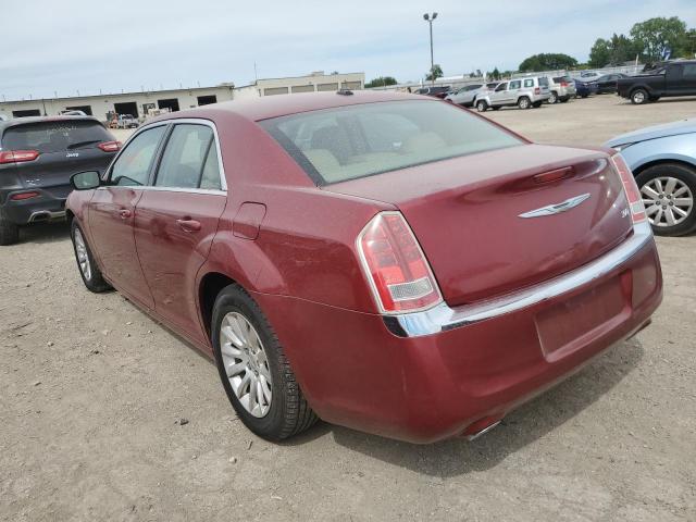 Photo 2 VIN: 2C3CCAAG4DH739951 - CHRYSLER 300 