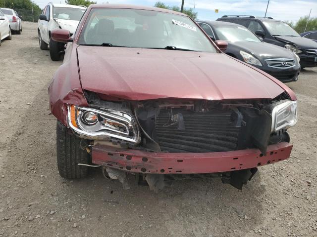 Photo 8 VIN: 2C3CCAAG4DH739951 - CHRYSLER 300 