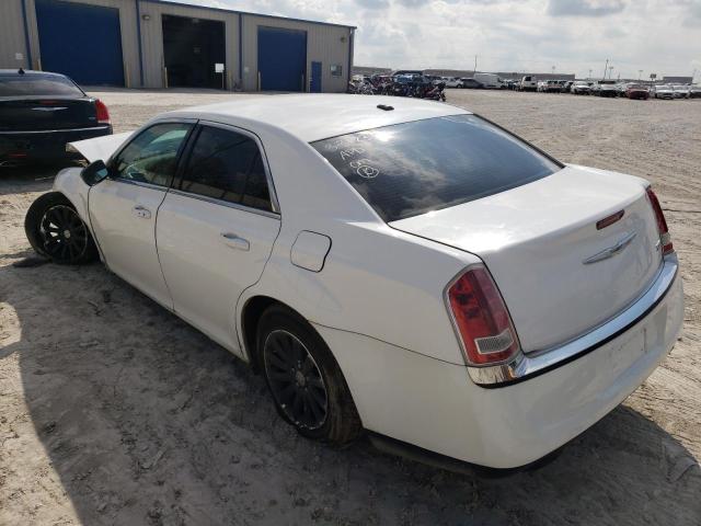 Photo 1 VIN: 2C3CCAAG4EH127461 - CHRYSLER 300 