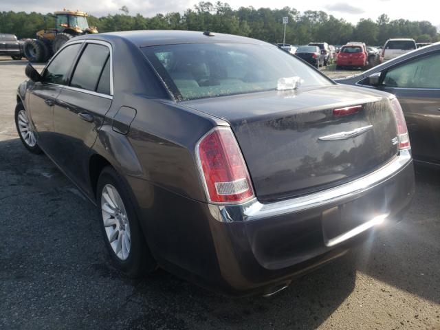 Photo 2 VIN: 2C3CCAAG4EH135849 - CHRYSLER 300 