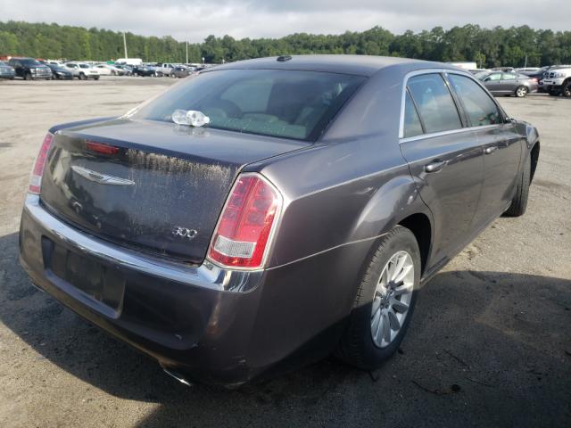 Photo 3 VIN: 2C3CCAAG4EH135849 - CHRYSLER 300 