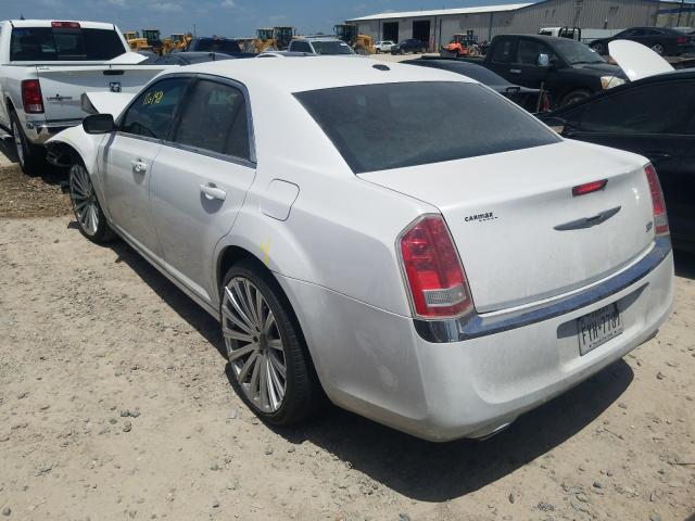 Photo 2 VIN: 2C3CCAAG4EH136192 - CHRYSLER 300 