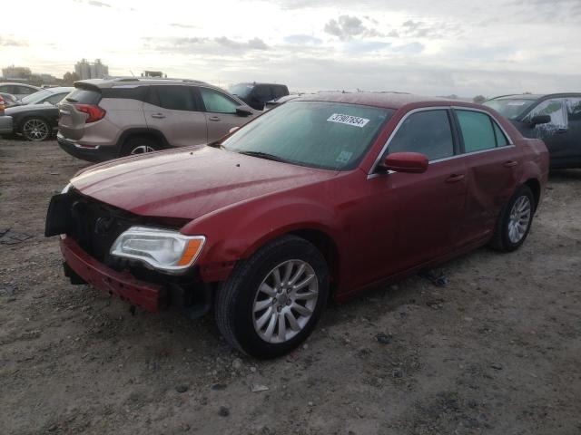 Photo 0 VIN: 2C3CCAAG4EH165059 - CHRYSLER 300 