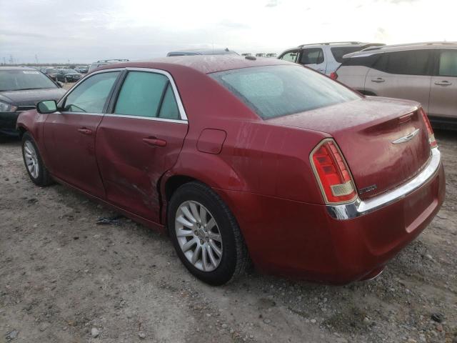 Photo 1 VIN: 2C3CCAAG4EH165059 - CHRYSLER 300 