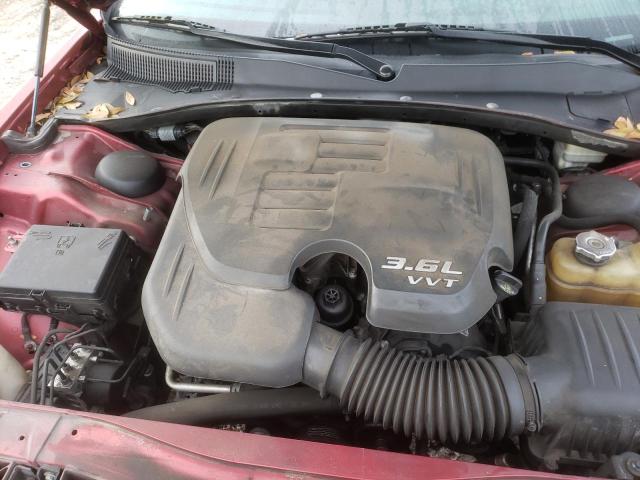 Photo 10 VIN: 2C3CCAAG4EH165059 - CHRYSLER 300 