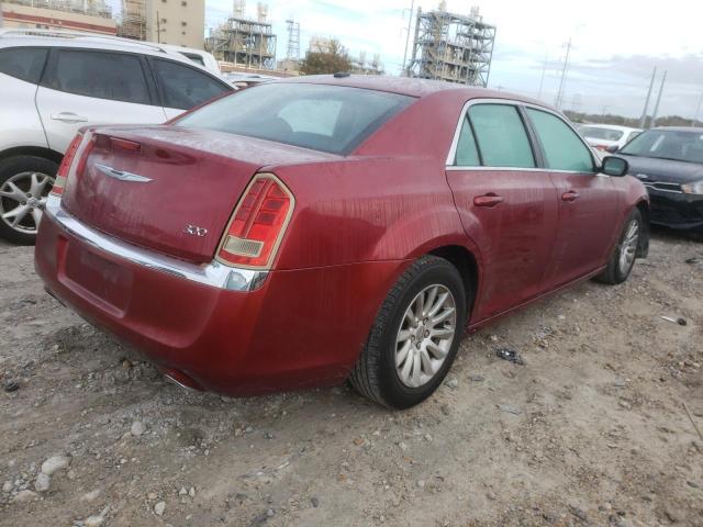 Photo 2 VIN: 2C3CCAAG4EH165059 - CHRYSLER 300 