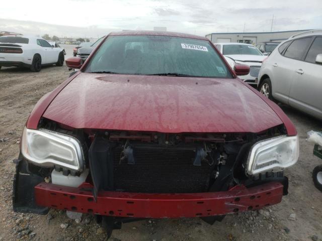 Photo 4 VIN: 2C3CCAAG4EH165059 - CHRYSLER 300 