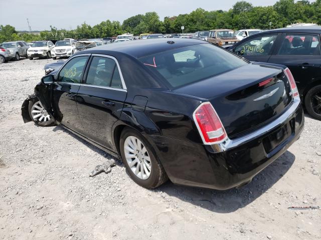 Photo 2 VIN: 2C3CCAAG4EH166566 - CHRYSLER 300 