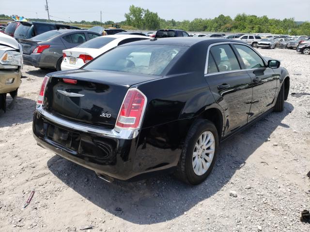 Photo 3 VIN: 2C3CCAAG4EH166566 - CHRYSLER 300 