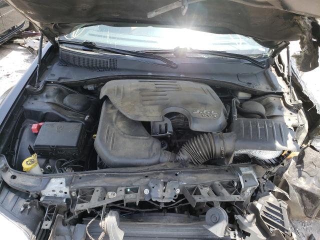 Photo 6 VIN: 2C3CCAAG4EH166566 - CHRYSLER 300 