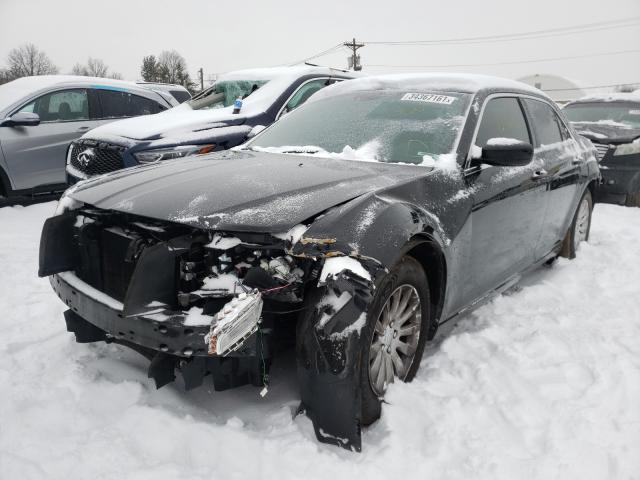 Photo 1 VIN: 2C3CCAAG4EH175767 - CHRYSLER 300 