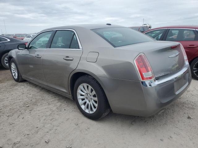 Photo 1 VIN: 2C3CCAAG4EH200487 - CHRYSLER 300 