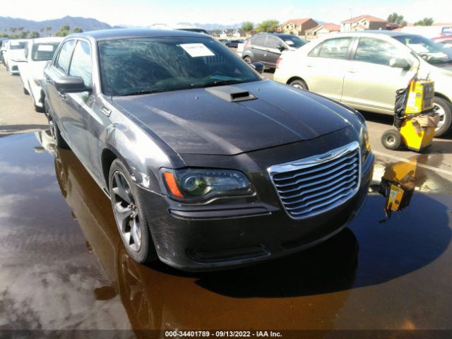 Photo 0 VIN: 2C3CCAAG4EH263105 - CHRYSLER 300 