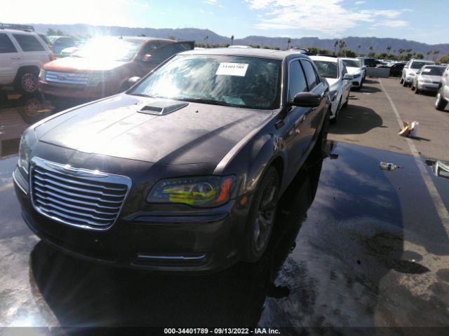 Photo 1 VIN: 2C3CCAAG4EH263105 - CHRYSLER 300 