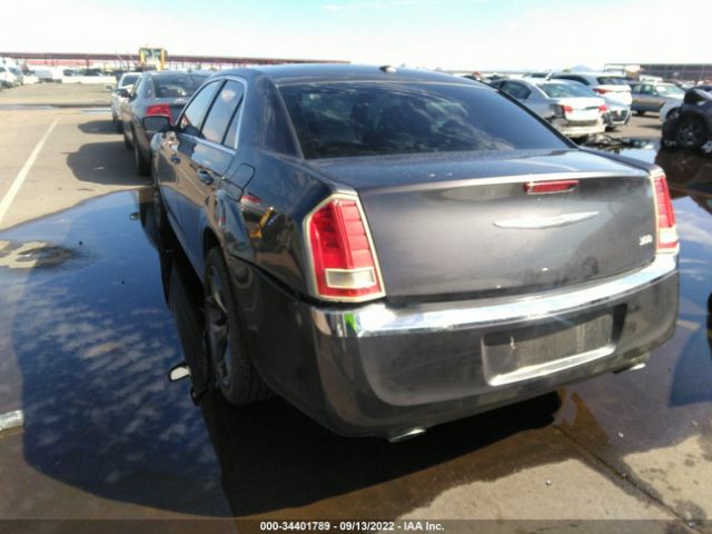 Photo 2 VIN: 2C3CCAAG4EH263105 - CHRYSLER 300 