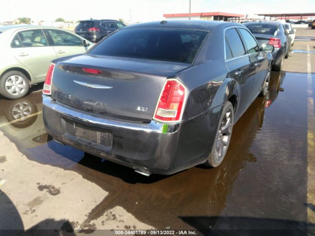 Photo 3 VIN: 2C3CCAAG4EH263105 - CHRYSLER 300 