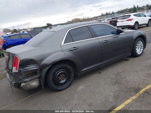 Photo 3 VIN: 2C3CCAAG4EH272984 - CHRYSLER 300 