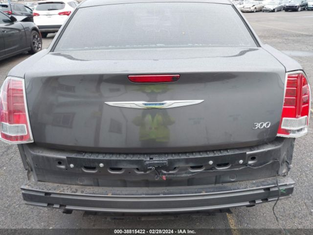 Photo 5 VIN: 2C3CCAAG4EH272984 - CHRYSLER 300 