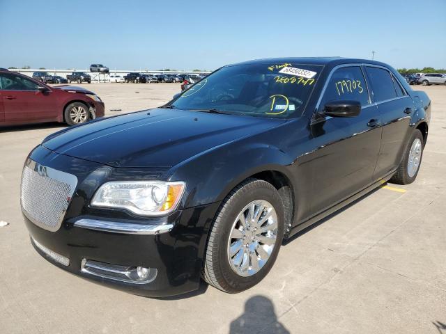 Photo 1 VIN: 2C3CCAAG4EH288747 - CHRYSLER 300 