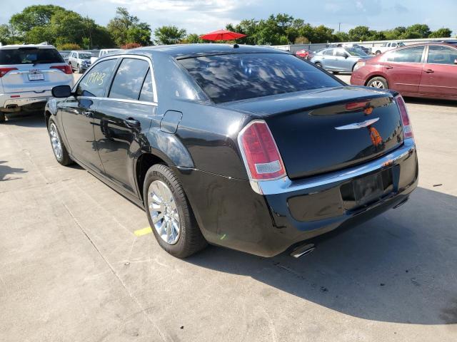 Photo 2 VIN: 2C3CCAAG4EH288747 - CHRYSLER 300 