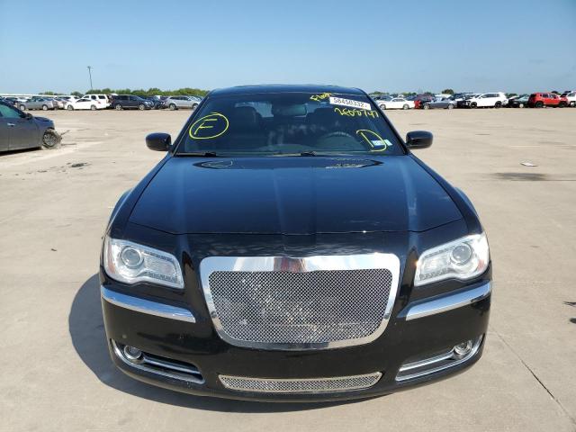 Photo 8 VIN: 2C3CCAAG4EH288747 - CHRYSLER 300 