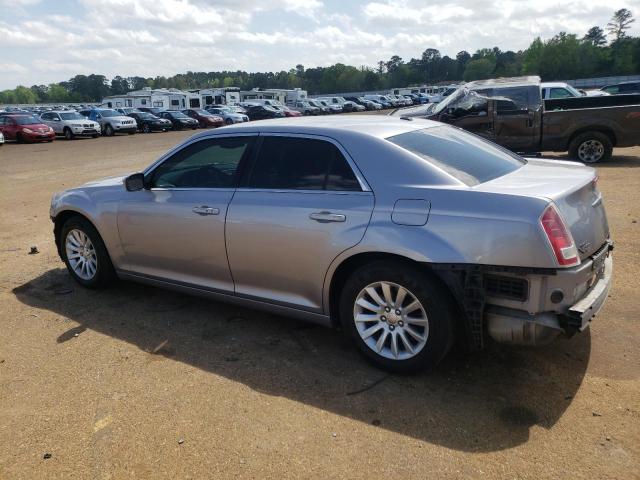 Photo 1 VIN: 2C3CCAAG4EH288893 - CHRYSLER 300 