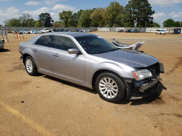 Photo 3 VIN: 2C3CCAAG4EH288893 - CHRYSLER 300 