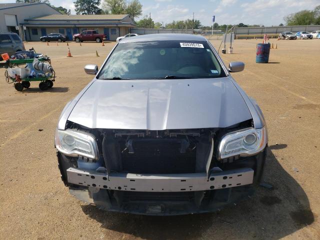 Photo 4 VIN: 2C3CCAAG4EH288893 - CHRYSLER 300 