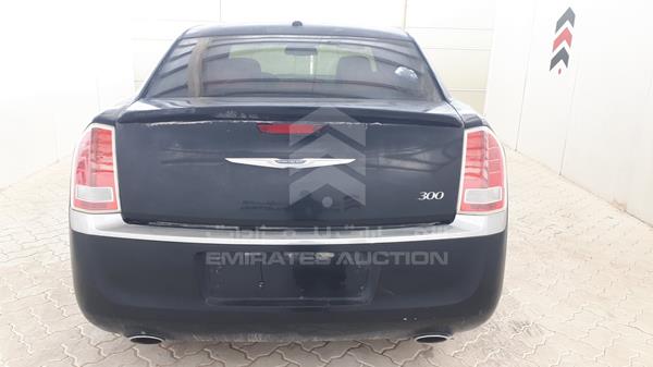 Photo 8 VIN: 2C3CCAAG4EH323853 - CHRYSLER 300 