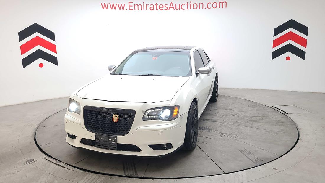 Photo 11 VIN: 2C3CCAAG4EH326882 - CHRYSLER 300 