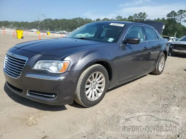 Photo 0 VIN: 2C3CCAAG4EH327255 - CHRYSLER 300 