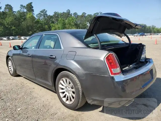 Photo 1 VIN: 2C3CCAAG4EH327255 - CHRYSLER 300 