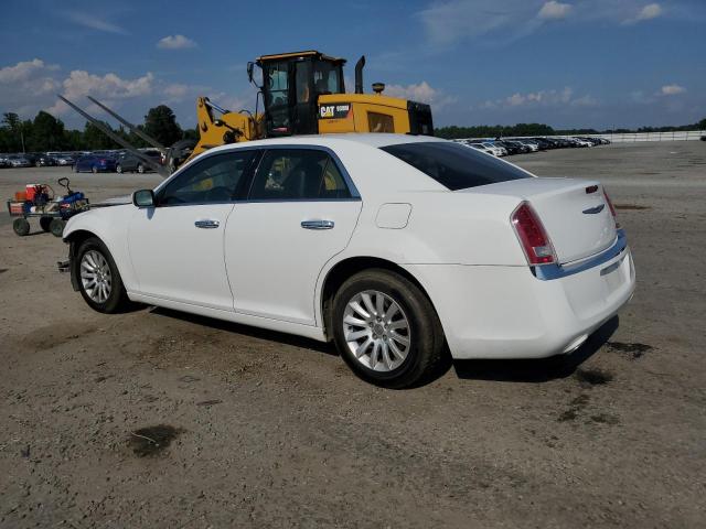 Photo 1 VIN: 2C3CCAAG4EH331144 - CHRYSLER 300 