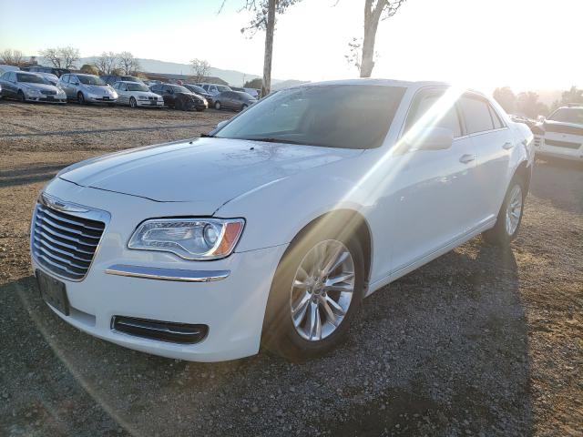 Photo 1 VIN: 2C3CCAAG4EH336151 - CHRYSLER 300 