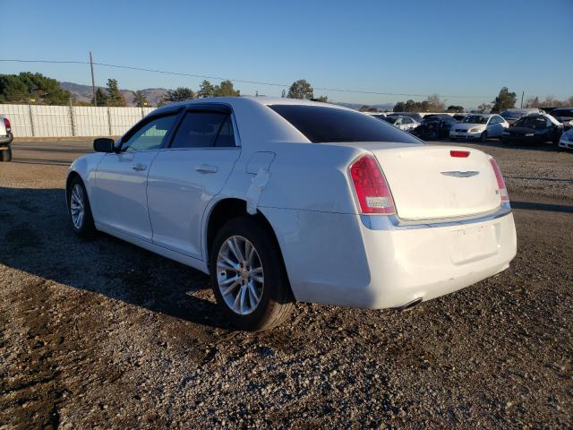 Photo 2 VIN: 2C3CCAAG4EH336151 - CHRYSLER 300 